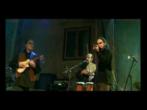 Michalis Nikoloudis/ Deja vu