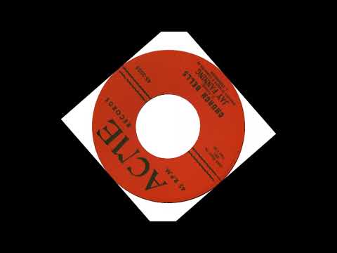 TEEN Jay Fanning - Church Bells (1961)