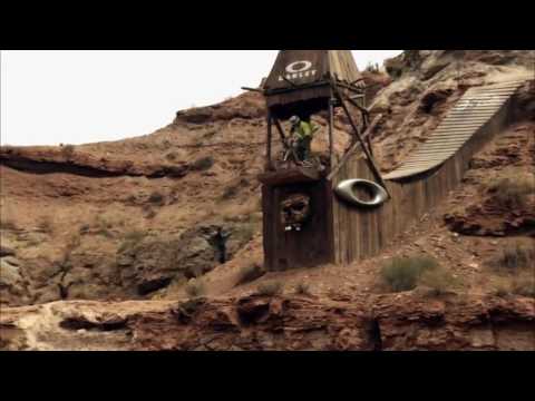 Red Bull Rampage Top 5 Crashes