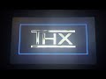 THX Broadway Classic 2010 Logo 1 5 Digitally Mastered Pitch