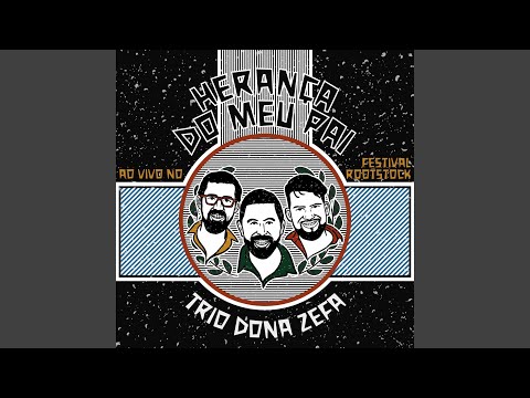 Herança do Meu Pai (Ao Vivo)