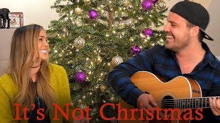 BROWN & GRAY - It's Not Christmas (Official Video)