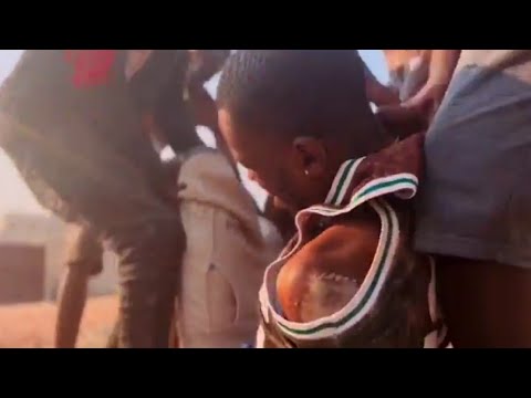 Cinori Xo -  Dead Man Walking (Official Music Video Short Movie Version) prod by trey