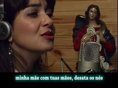 Dorinha Drummond - Mãe Desata os nós