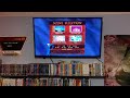 Menu Walkthrough Of Hercules Special Edition 2014 Dvd