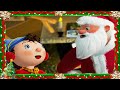 Noddy S Toyland Adventures Noddy Saves Christmas Christmas Videos For Kids