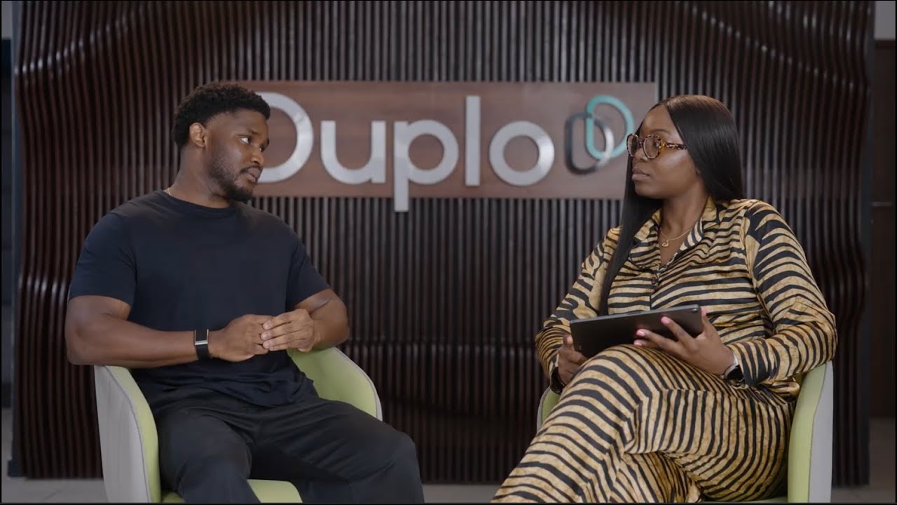 How Duplo is Transforming B2B Payments and Expense Management in Africa