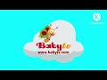 Baby Tv Intro