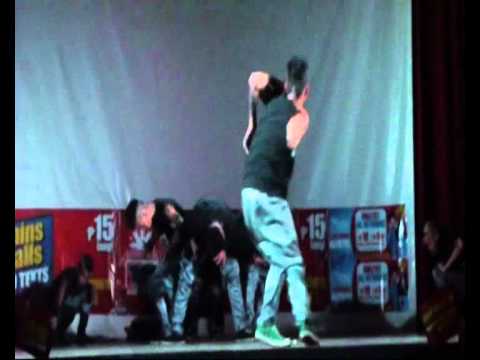 street empire (kami ang tribu!)