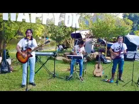 SMOKIE HN BAND & HAPPY OK CLUB.24-10-2021