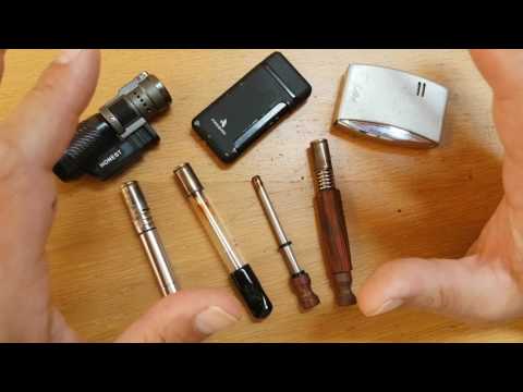 Dynavap Vapcap Review and Overview Walkthrough