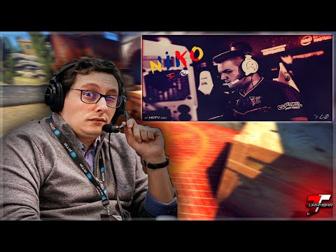 ZorlaK REACT - "When NiKo plays against streamers on FPL"