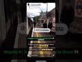 N15 K1 Caught Lacking By N4 GLane Ones At The Train Station