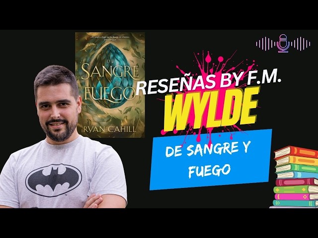 Vídeo relacionado con FUEGO DE SANGRE: Enemigos Oscuros 2