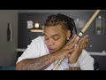 Big Yavo Whole Lotta Money Official Music Video