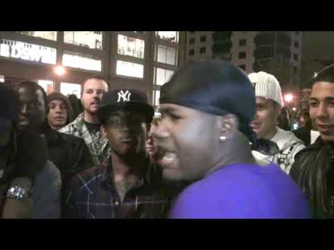 Johnnie S vs Azmatic