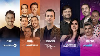 PARLAMENTO SE MEXE E PROPÕE MEDIDAS PARA BETS E SITES DE ACOMPANHANTES - ICL NOTÍCIAS AO VIVO