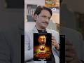 Ramakant Is The Real Villain In Mirzapur Mirzapur 3 Rajesh Tailang Aka Ramakant Pandit Shorts