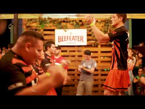 Laranja Mecânica  | Desafio de Baterias - JIA 2019