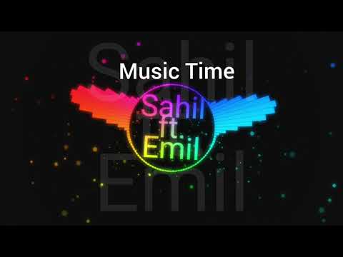 Günəş ol(Sahil Nesirov ft.Emil Bayramov)