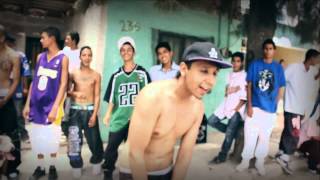 Spiker - Los Number One | Video Oficial | HD