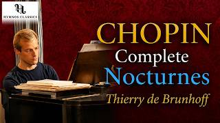 Download lagu CHOPIN, Fryderyk: Complete Nocturnes - Thierry de Brunhoff mp3