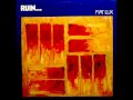 Ruin - White Rabbit 
