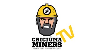 preview picture of video 'CRICIÚMA MINERS - TEMPORADA 2014'