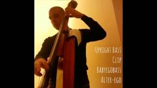 BabyEGO, Electric upright by Alter-ego