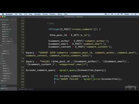 1 if Statements CONTROL STRUCTURES PHP FOR BEGINNERS BECOME A PHP MASTER CMS PROJECT COURSE