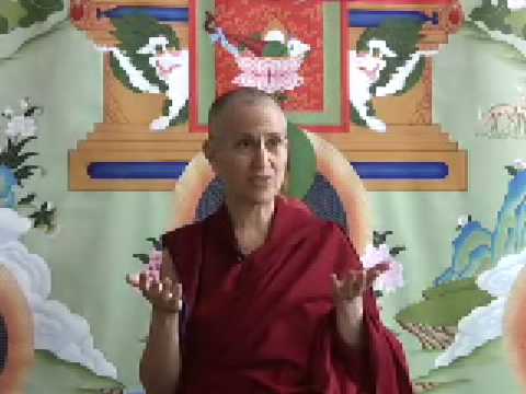 12-27-08 Fear: Fear of the Future  - BBCorner