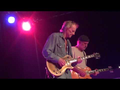 Snowy White´s Bluesdrivers - Black Magic Woman - Live, NL, 17.03.2013