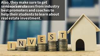 Real Estate Mentor Group Provides Best Real Estate Investing For Beginners