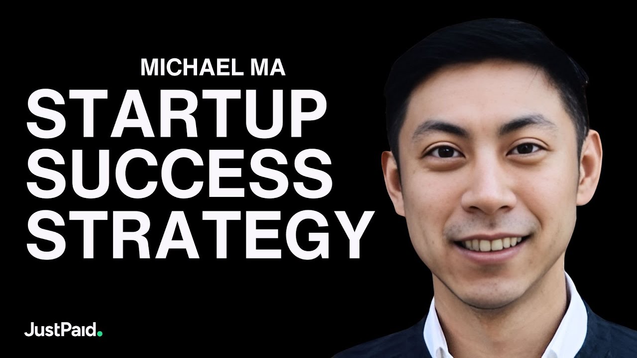 Tips from A Top Silicon Valley Investor - Micheal Ma