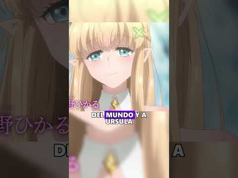 🎥 ¡El nuevo anime "Kanteishi" revela elenco y estreno! ¡Mira el avance! 🌟