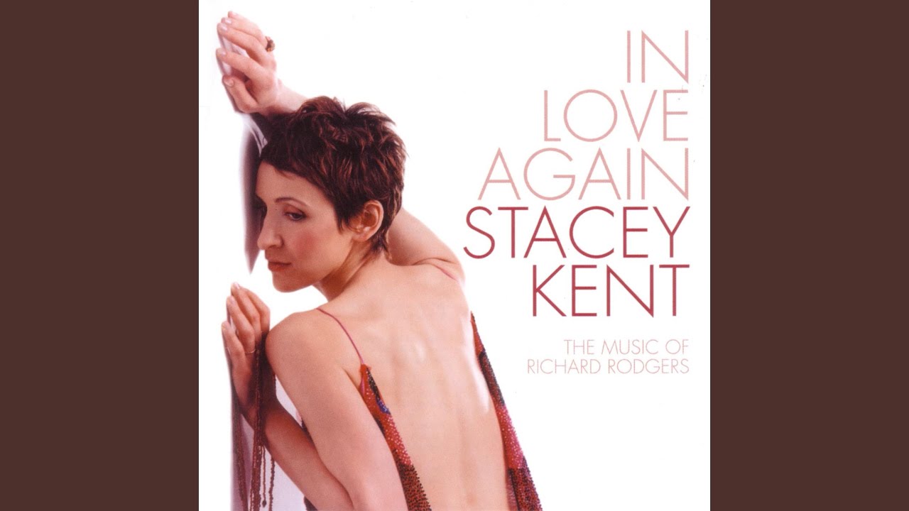 Stacey Kent - Manhattan