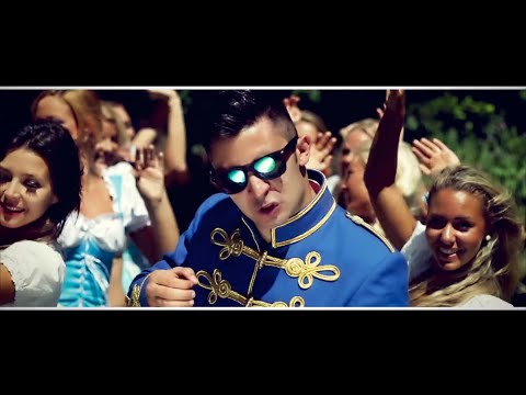 POWERKRYNER - Stomp & Shout (Official Video)