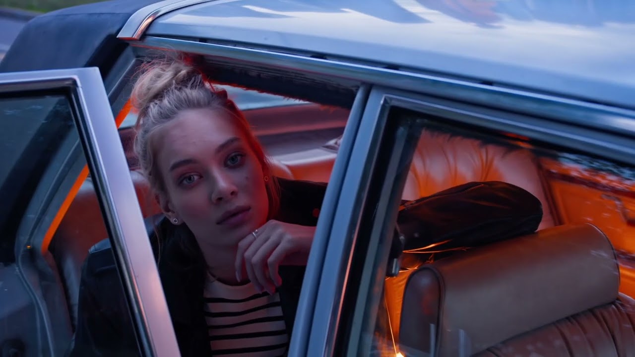 Joe Nolan - My Old Marie (feat. Sarah Pagé) [Official Music Video]