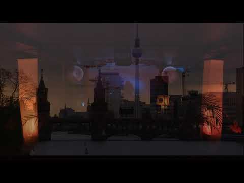 Margaret Dygas  live Club Visionaere