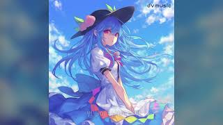 Cover art for Touhou: Oriental Sky of Scarlet Perception