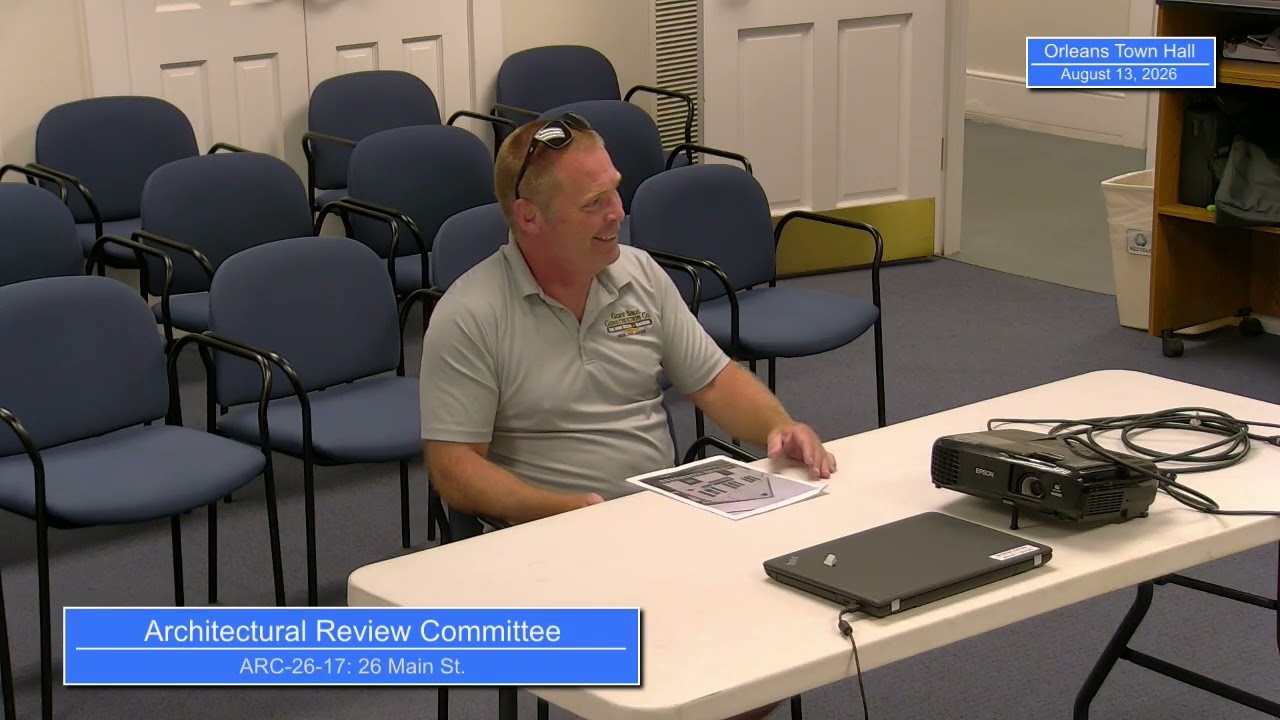 From the Other Committee