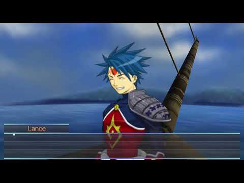 Blade Dancer: Lineage of Light PS5 tutorial