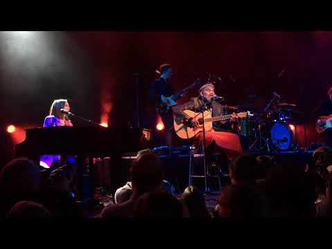 Typh Barrow & Gulaan - Aloha @ Live from Le Botanique, Bruxelles, 17-01-2020