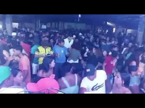 CD AO VIVO BAILE DO EGITO  SAB-19-NOV CASA DE SHOW HANGAR