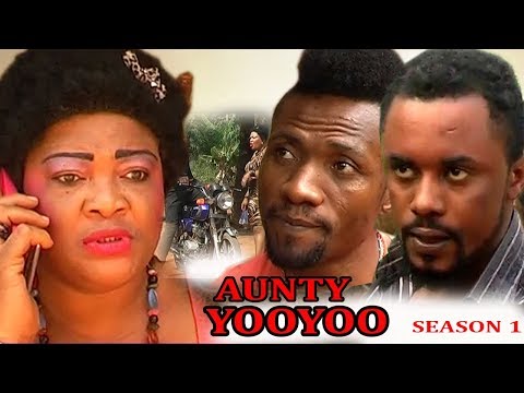 Aunty Yooyo Season 1 - Latest Nigeria Nollywood Igbo Movie