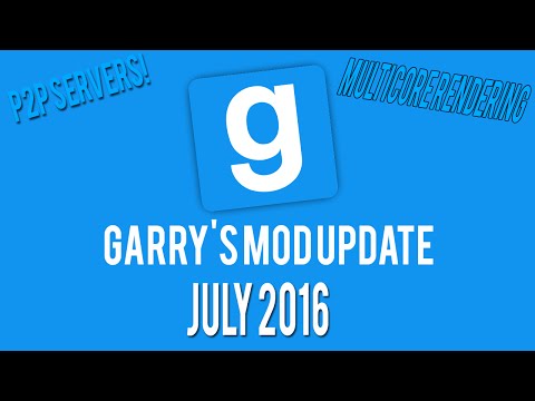 download lagu mp3 mp4 Garrys Mod Peer To Peer, download lagu Garrys Mod Peer To Peer gratis, unduh video klip Garrys Mod Peer To Peer