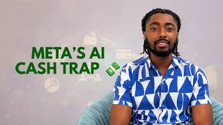 Why Meta is Selling Its Excess AI Compute (And What it Means for Big T