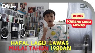 Download lagu YOAN COCOHAMIDA, KOLEKSI KASET PITA LAGU JADUL HAMPIR MENCAPAI 400 KASET | CERITA SAHABAT mp3