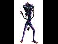 Latex Seraph