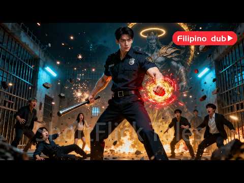 Binata pinahiya, lumabas na Supremo Dragon Lord, lahat lumuhod!